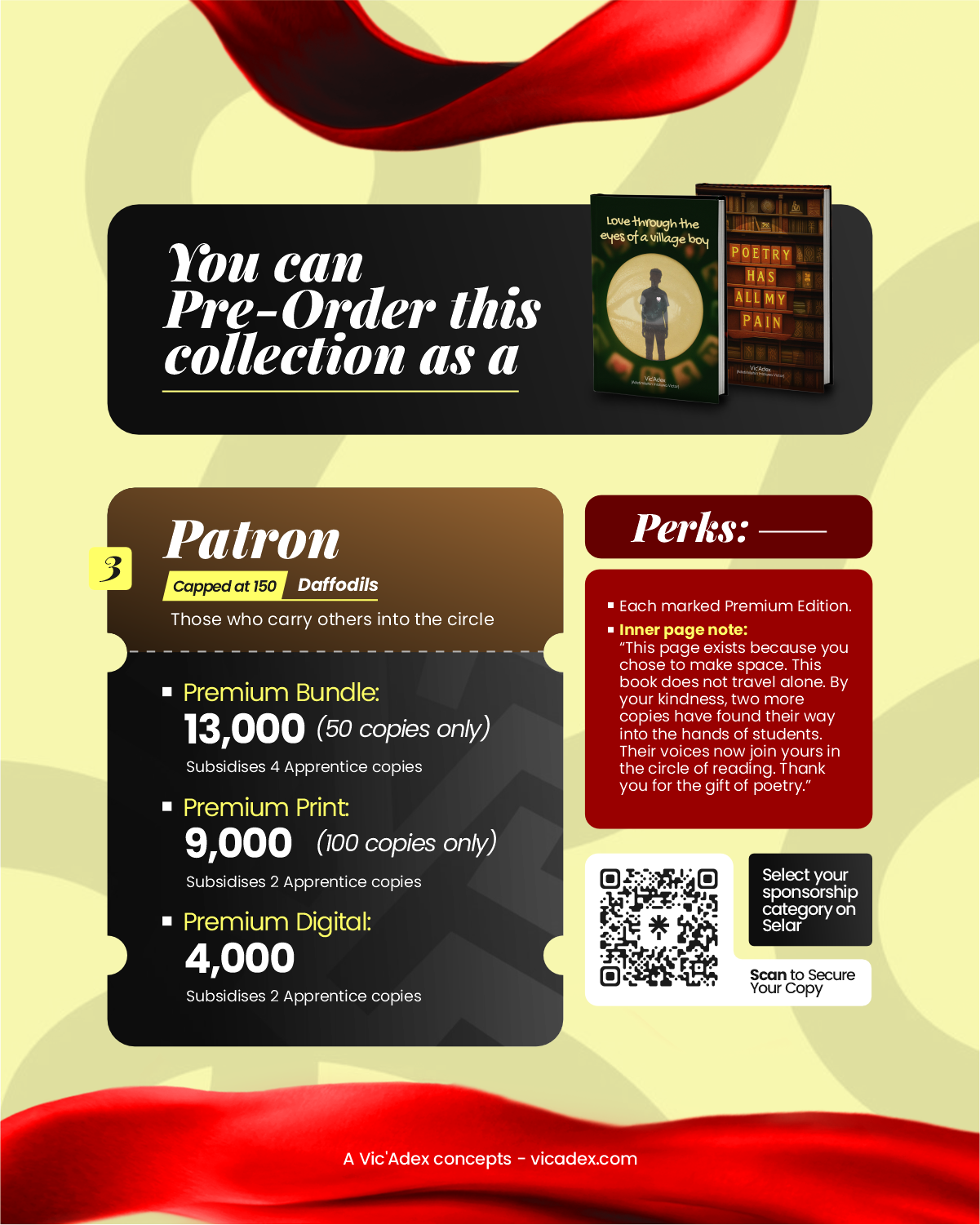 Vic_Adex_Pre-Order Guide 2