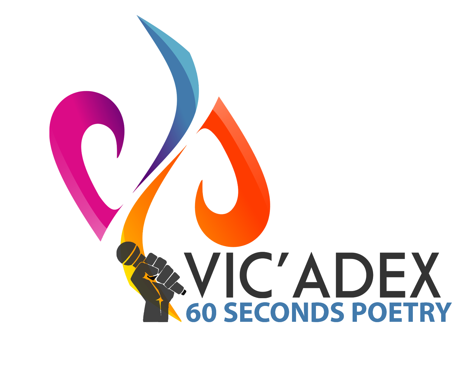 60 Seconds Poetry
