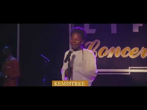 Kemi Islamiyat Kemistree Bakare