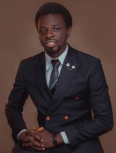 Kolawole Falade, known as Pariolodo