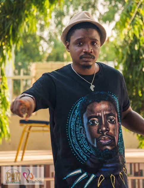 Adetimilehin Inioluwa Victor, professionally known as Vic’Adex